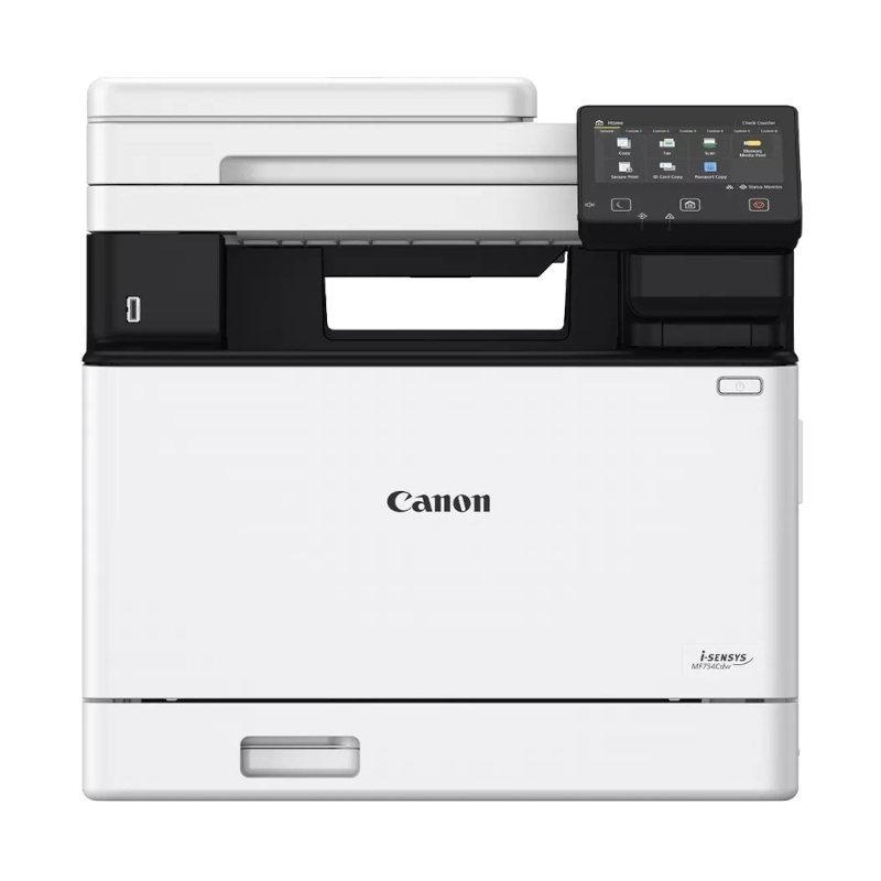 БФП Canon i-SENSYS MF754Cdw (5455C023)